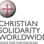 CSW logo