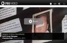 PBS Video Screenshot